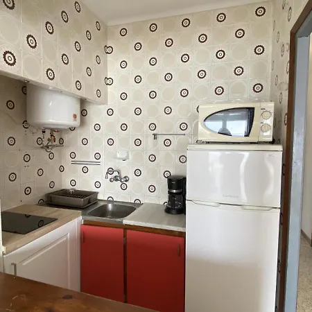 Apartment Verones 2c *