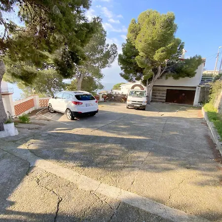 Apartamento Verones 2c Rosas